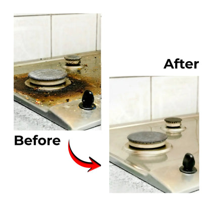 Home and Kitchen Degreaser ShineXpert