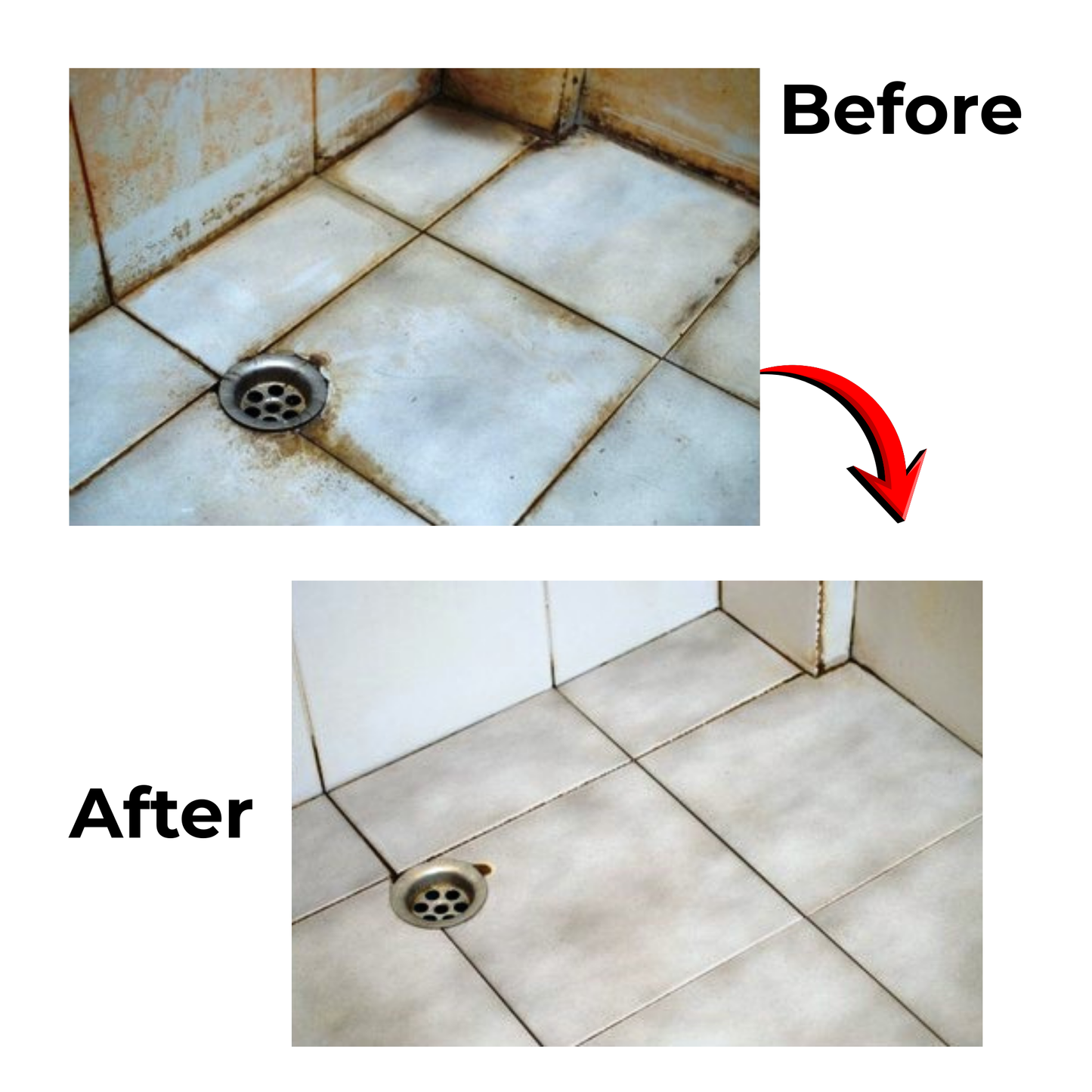 Floor & Tiles cleaner