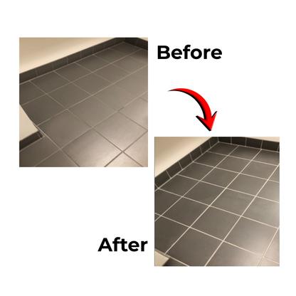 Floor & Tiles cleaner