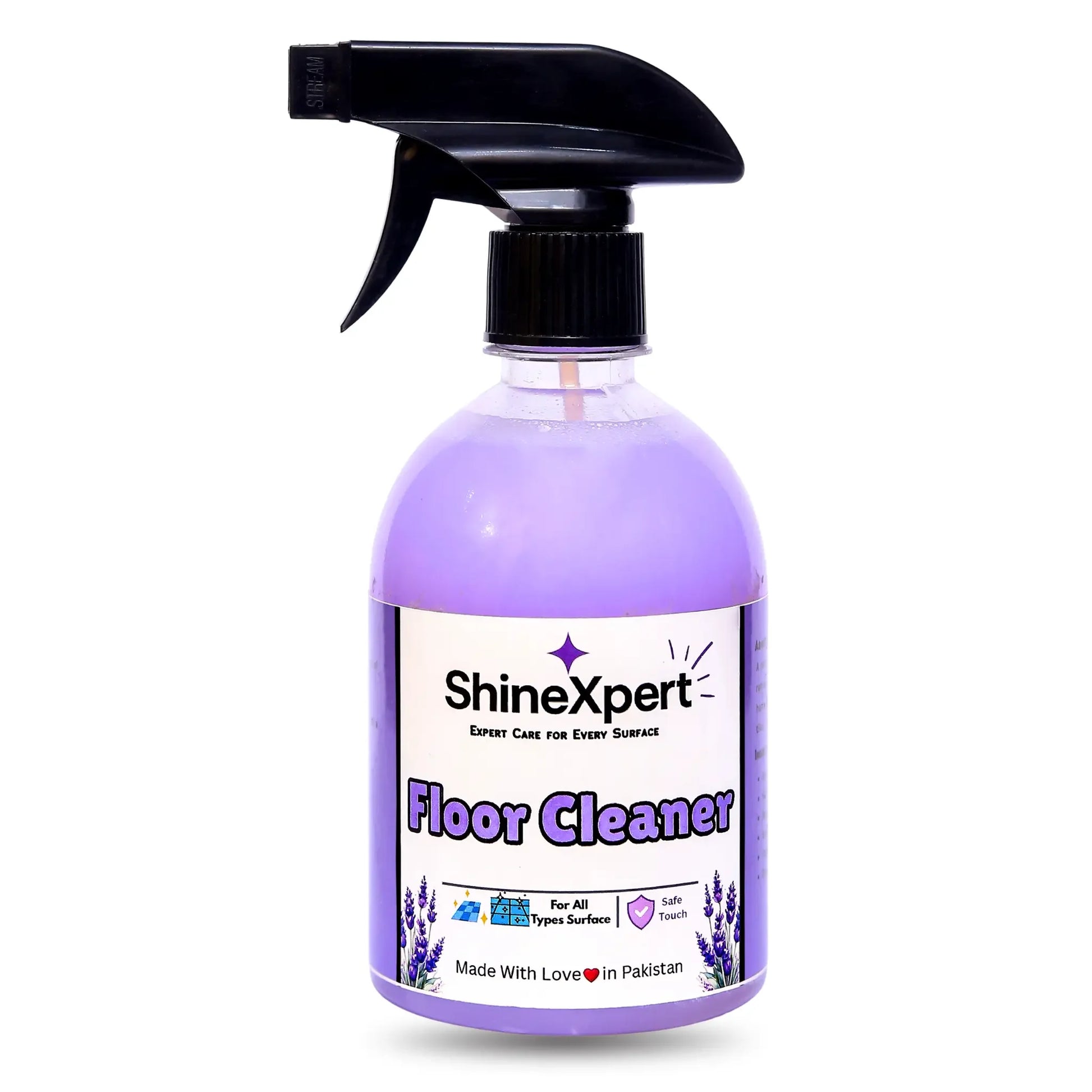 Floor & Tiles cleaner ShineXpert