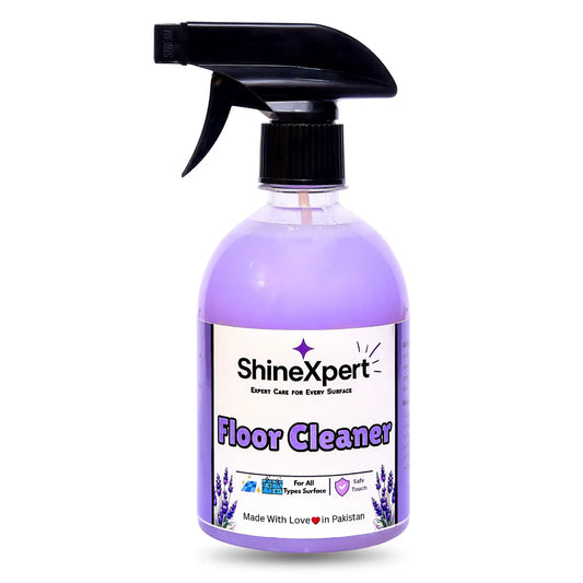 Floor & Tiles cleaner ShineXpert