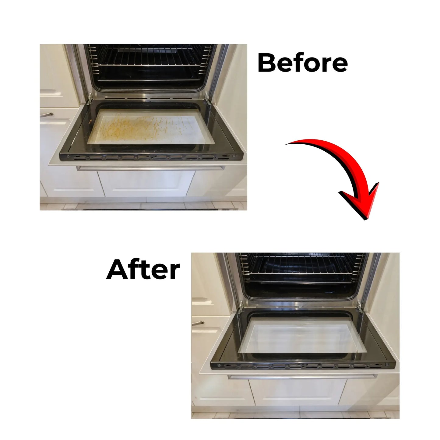 Home and Kitchen Degreaser ShineXpert