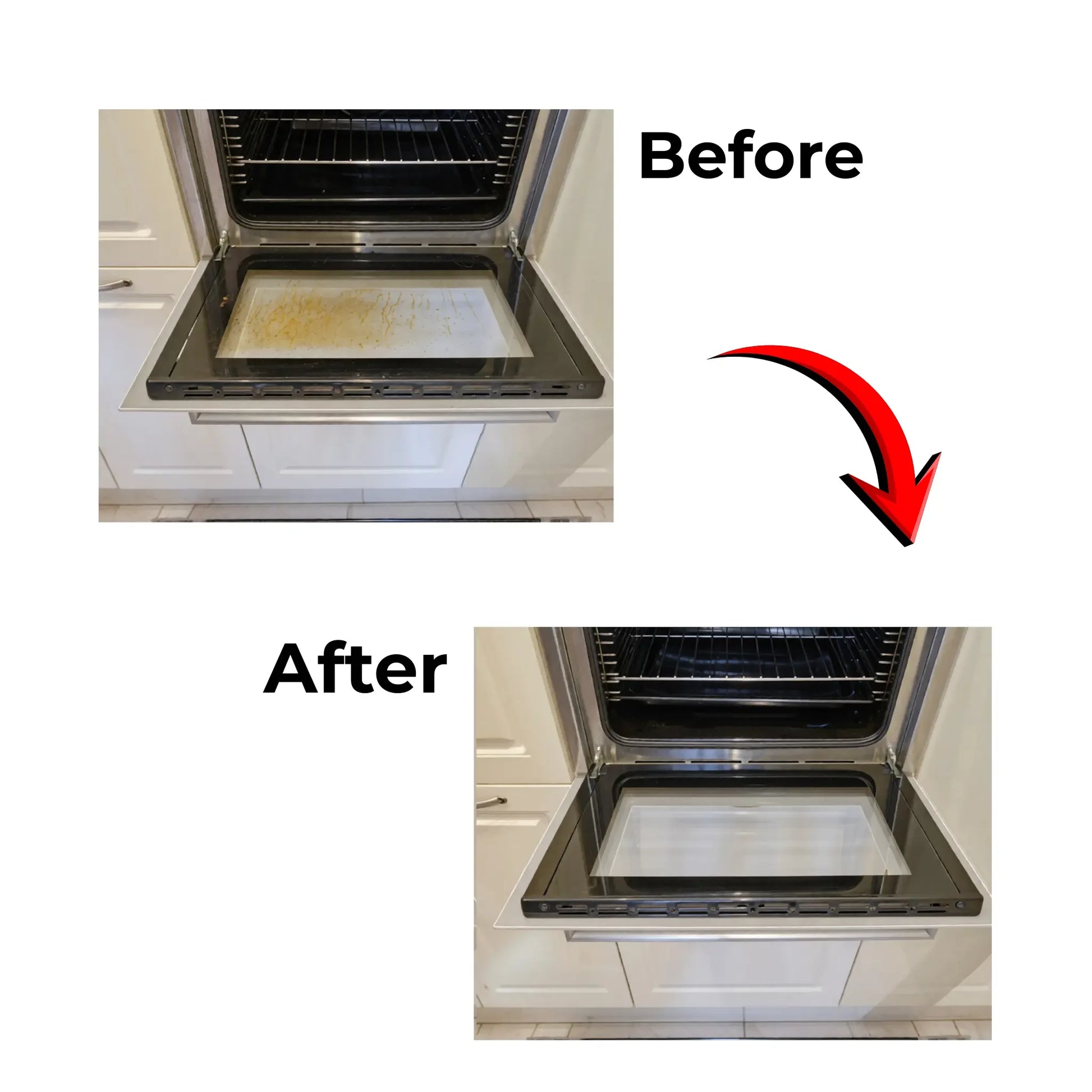 Home and Kitchen Degreaser ShineXpert