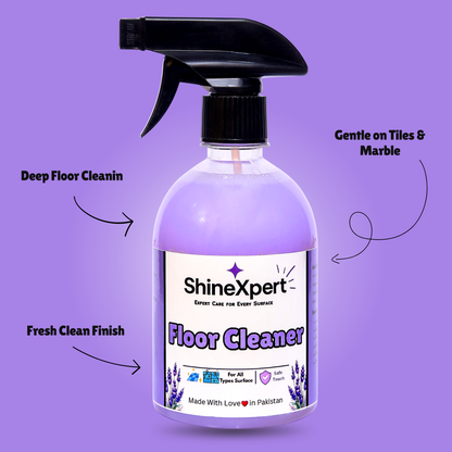 Floor & Tiles cleaner