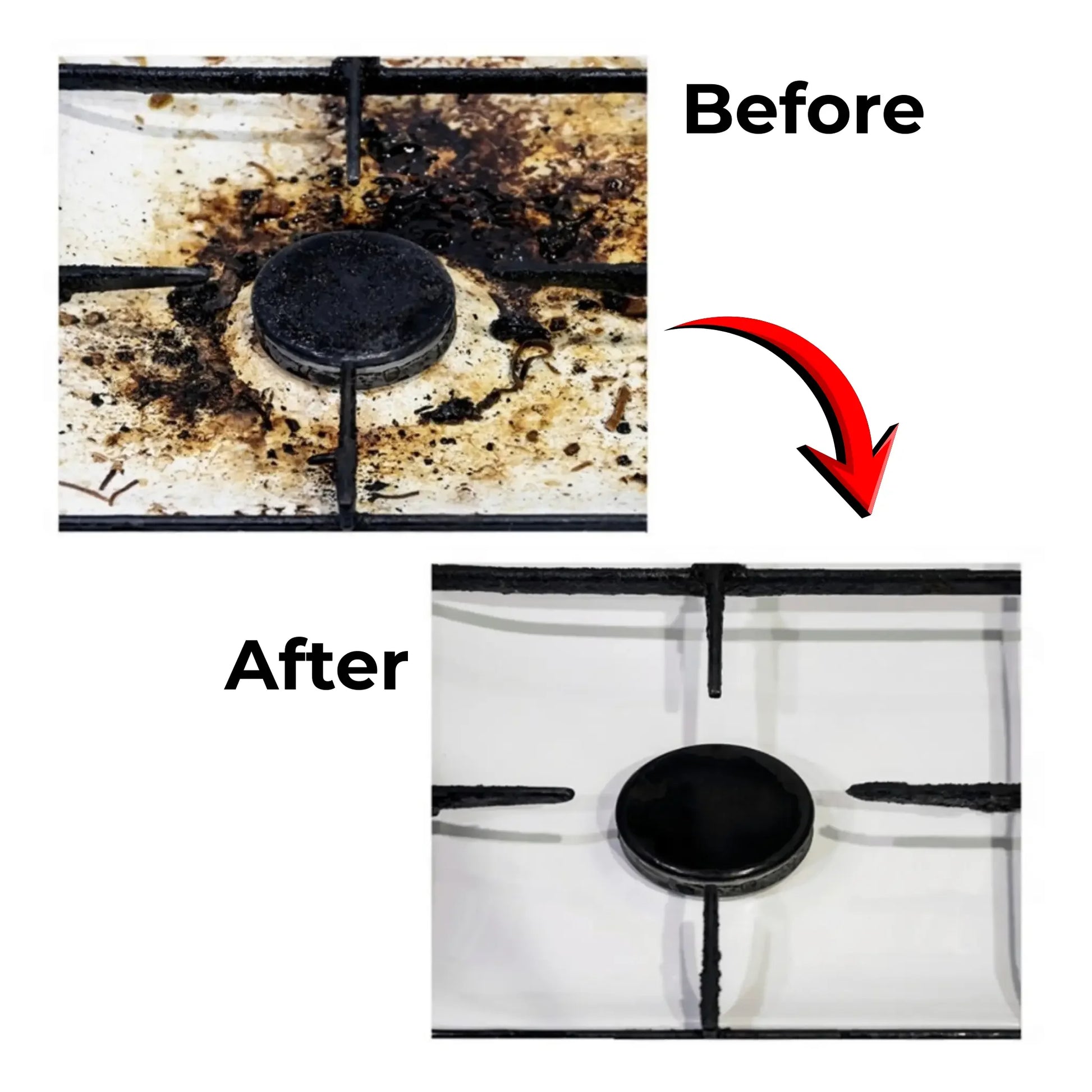 Home and Kitchen Degreaser ShineXpert