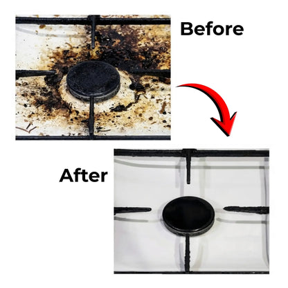 Home and Kitchen Degreaser ShineXpert