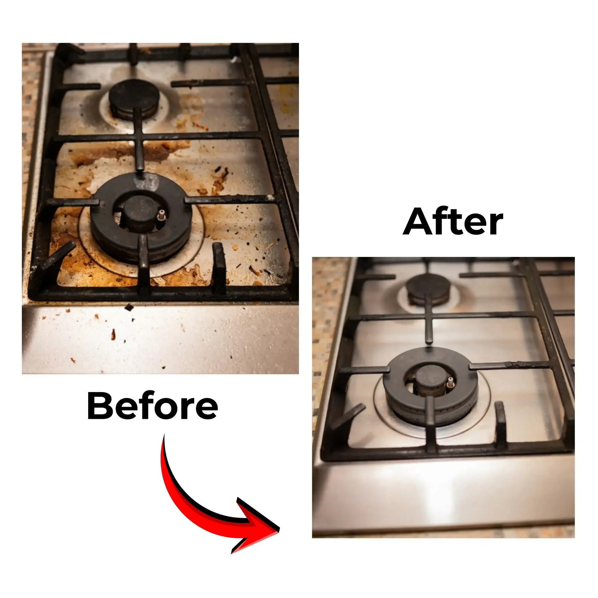 Home and Kitchen Degreaser ShineXpert