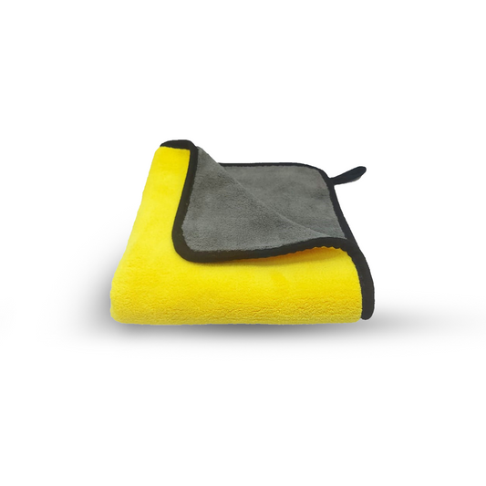 Microfiber Cleaning Cloth – Scratch Free, Lint Free | Multi-Purpose Home Cleaning